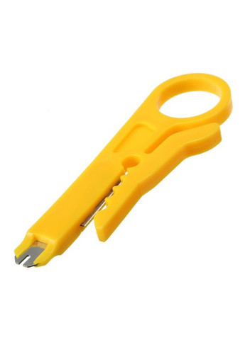 Набір інструментів для монтажу витої пари R11 (8 інструментів) (100077) Mhz (321960317)