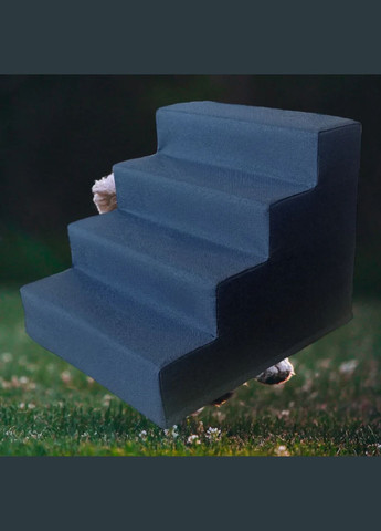 Драбинка для собак купити Портативна драбинка для собак Драбинка для маленьких собак Лесенка для цуценят No Brand (339786319)