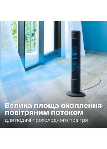 Вентилятор Philips CX5535/11 (361111133)