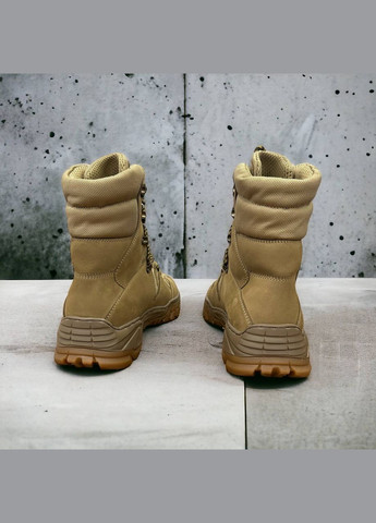 Жіночі Берці Черевики Літні Тактичні. 36-49р Койот. Легкі та зручні! DSLF-2124 No Brand (289384836)