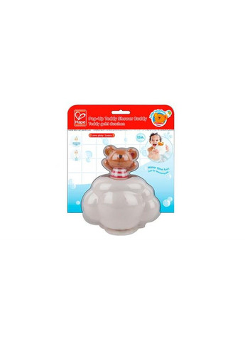 Игрушка для ванной Мишка Тедди (E0202) Hape (331174090)