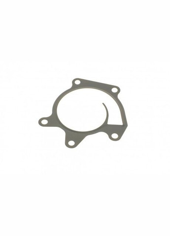 Насос воды Nissan Juke 1.6DIG-T 10-/Qashqai 2.0/X-Trail 1.6DIG-T/2.0 13-/Renault Megane 1.6 15- PA10201 UA63 Bugatti (345760255)