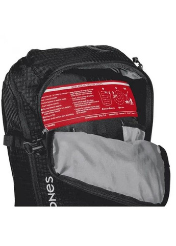 Спортивный рюкзак Dscnt Blk 25л (JNS J.23.BAN.DSC.BK.25L.1) Jones (335406479)