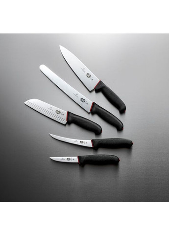 Нож кондитерский Dual Grip Bread and Pastry 26 см 5.2933.26D Victorinox (361243132)