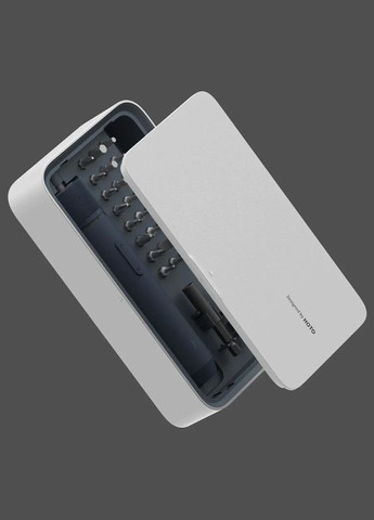 Електрична викрутка Xiaomi 3.6V Screwdriver Kit (QWLSD011) HOTO (290704832)