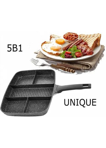 Сковорода 5в1 UNIQUE UN-4021 Digital (363834347)