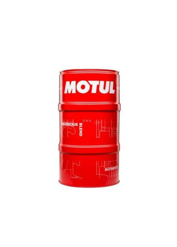 Олія трансмісійна Motylgear 75W-90 60л. Motul (368532280)