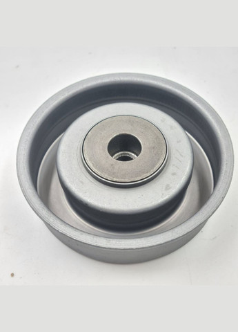 Оригинальный ролик натяжителя ремня MD308882 Ланцер IX PAJERO Паджеро Вагон PAJERO SPORT, Mitsubishi (345738988)