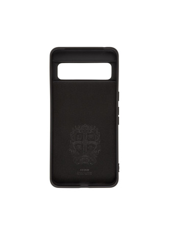 Чохол ICON для Google Pixel 8 Pro Black (ARM73030) ArmorStandart (327889937)