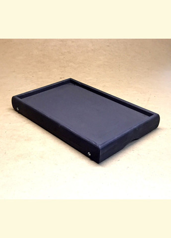 Столик-піднос для сніданку з дерева Юта венге (СТП-001312) No Brand (327849107)