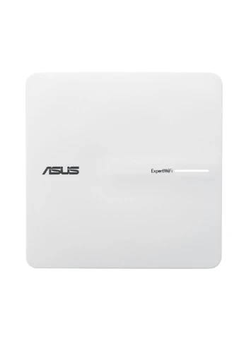 Точка доступа ExpertWIFI EBA63 AX3000, 1xGE LAN, PoE, MESH Asus (315029931)