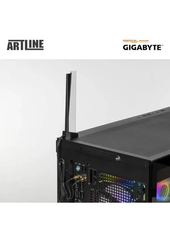 Комп'ютер Gaming TANK Windows 11 Home (TANKv123Win) ARTLINE (352527767)