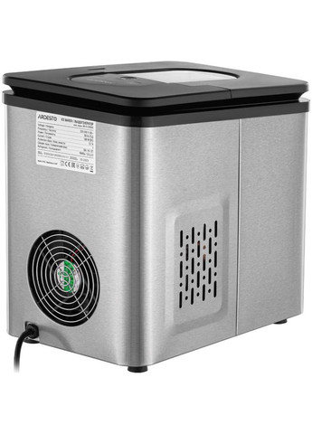 Льодогенератор IM-A1200SS Ardesto (306745932)