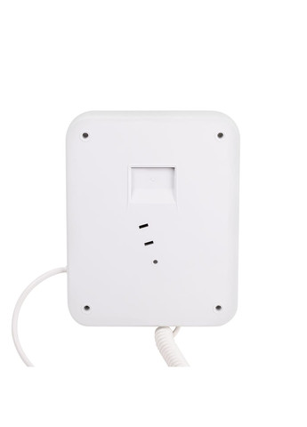 Фен настінний 1200 Вт Qtap F1200RNP (322127453)