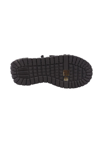 Черевики чоловічі чорні натуральна шкіра Berisstini 467-26ZHS (365443625)