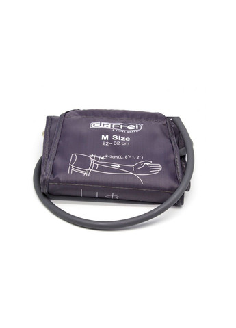 Манжета 22-32 см (m-100a, m-150s) для автоматичних тонометрів Microlife, Gamma з однією трубкою Dr. Frei (296785621)