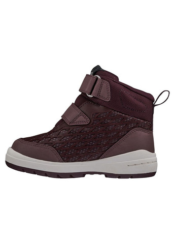 Темно-фиолетовые зимние ботинки зимние Viking