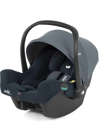 Автокрісло i-Snug 2 г.0+ 0-13 кг Lagoon, 5056080613031 Joie (362541130)