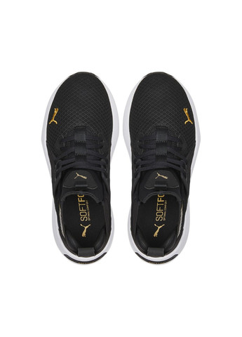 Кросівки Softride Enzo NXT Women’s Running Shoes Puma чорні всесезони (366196517)