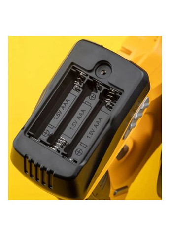 Ігровий набір (T008) OTAMANKO циркулярна пила на батарейках жовта (364630648)