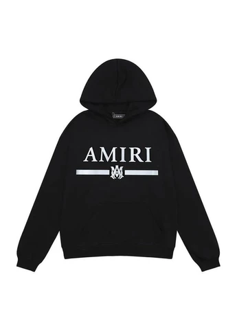 Чоловіче худі на флісі Amiri No Brand (382663152)