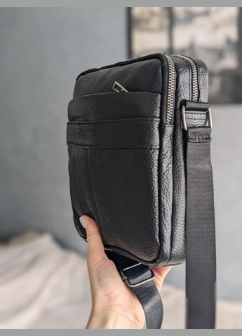 Сумка шкіряна Vishnya (342322902)