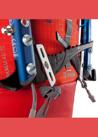 Альпинистский Рюкзак Makalu 70л 83 x 33 x 30 см Оранжевый Совместимые с Питьевой Системой SIMOND (342966864)