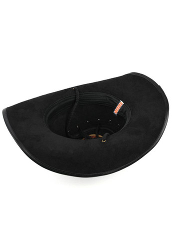 Классическая ковбойская шляпа ht-st2-ga1 из эко (веган) кожи Bexhill (358052621)