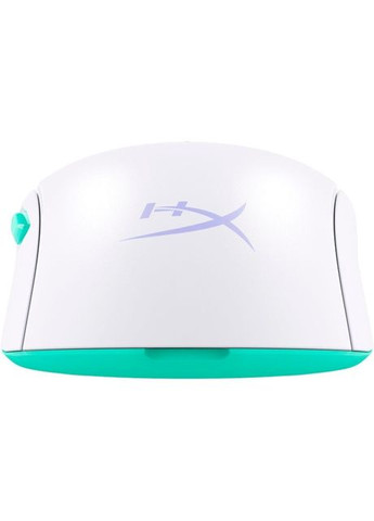 Мышь беспроводная Pulsefire Haste 2 Core Wireless White (8R2E7AA) HyperX (336950800)