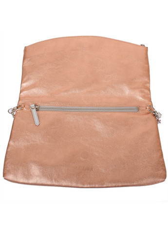 Женская кожаная сумка 34х18х4 см Laskara (294187148)