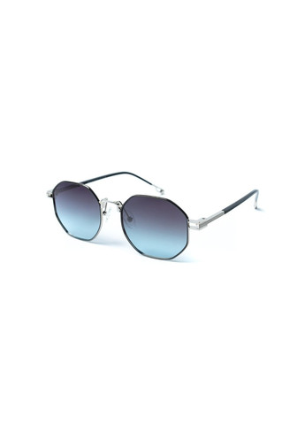 Солнцезащитные очки с поляризацией Фэшн-классика женские LuckyLOOK 446-595 (292735719)
