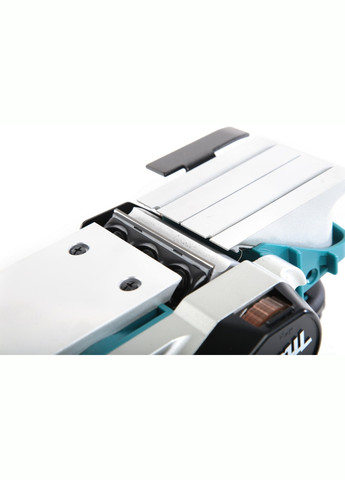 Електричний рубанок KP0810 (850Вт, 82 мм) електрорубанок з контролем обертів двигуна (4362) Makita (295032848)