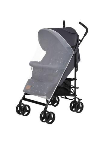 Візок прогулянковий ELIA GREY WHITE (LO-ELIA GREY WHITE) Lionelo (323103872)