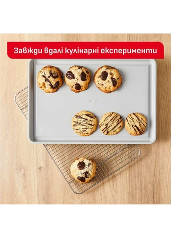 Деко Ceramik 39 х 26 см (J1756104) Tefal (391916648)
