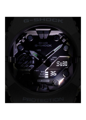 Часы наручные Casio ga-b001-1aer (283038152)