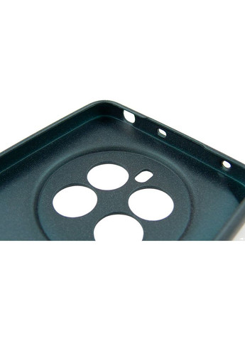 Чохол Soft для Realme 12 4G Green (DG-TPU-SOFT-87) DENGOS (372126475)