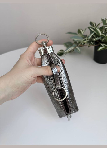 Жіночий подарунковий набір ( комплект ) шкіряні косметичка та ключниця VI&VA (299338666)