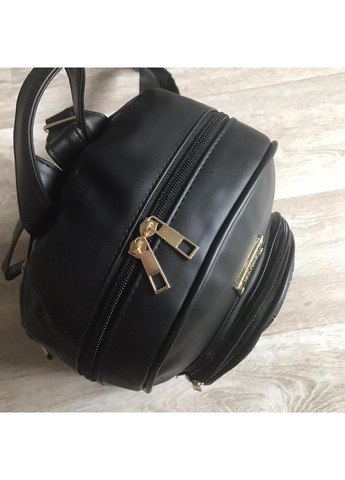 Женский городской рюкзак трансформер из экокожи сумка для повседневного использования в клеточку ProDobro (363135706)