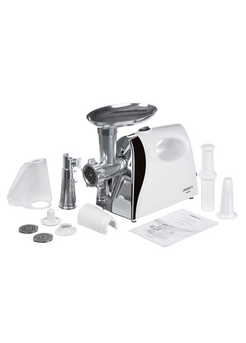 Мясорубка MGL-2050R Ardesto (339083829)