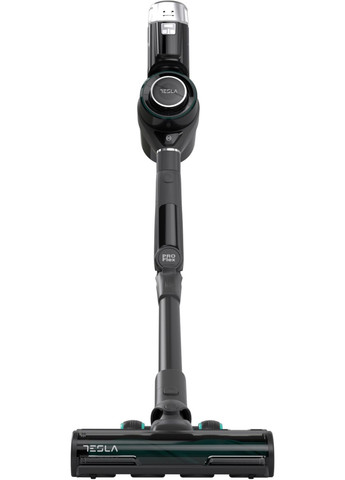 Аккумуляторный пылесос HS500GF Tesla - (314748184)