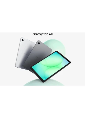 Планшет SM-X135FZAAEUC Galaxy Tab A11 (X135) 8.7" 4ГБ, 64ГБ, LTE, 5100мА•год, Android, Samsung (366436954)