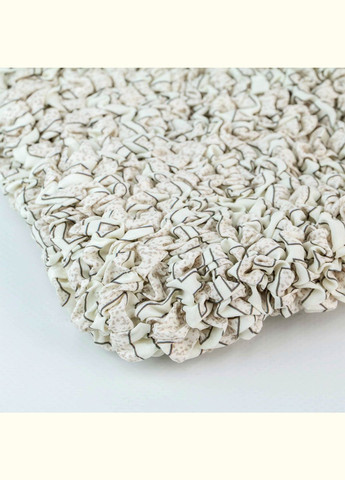 Чохол на крісло ПРЕМІУМ кремовий Love You (325221205)