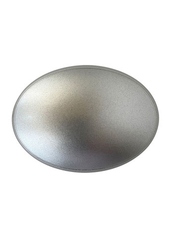 Магніт для штор овал 5.5х4 см антик світлий пара 2 шт MIS LT №12а (323147968)