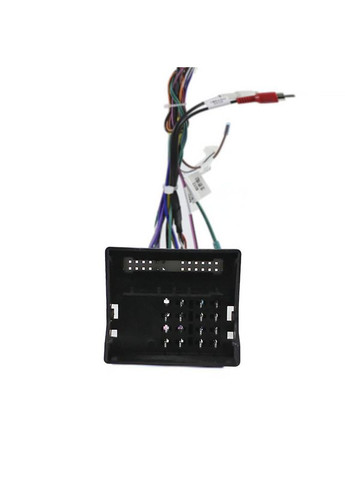 Штатна магнітола для BMW 3 серії V (E90/E91/E92/E93) Рестайлінг 2008-2013 9" 2/32 Wi-Fi GPS Android 7 шт. Lesko (336204072)