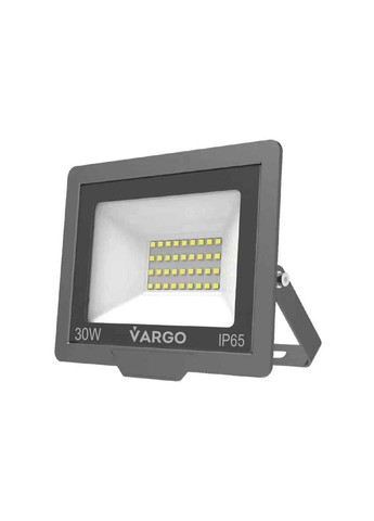 Прожектор светодиодный 30W 6500K 2700lm NOVA (V-116760) VARGO (357220395)