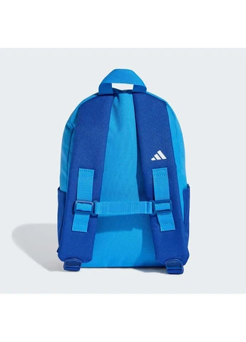 Дитячій Рюкзак LK BP 3BAR 11.5L Синій 11 x 25 x 34 см adidas (395622430)