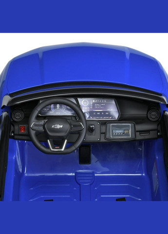 Дитячий електромобіль Машина 5110EBLR-4(24v) до 40 кг No Brand (329896389)