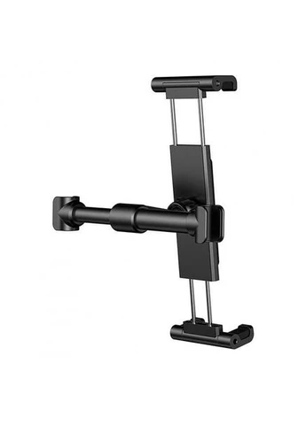 Автодержатель BackSeat Car Mount Holder Black (SUHZ-01) [24305] Baseus (399436447)