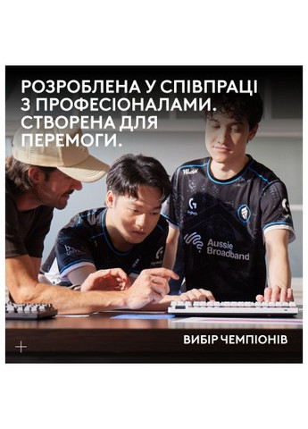 Мишка (910-006797) Logitech G Pro X Superlight 2 Lightspeed Wireless Magenta (366696706)