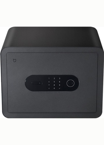 Сейф електронний з датчиком відбитків Xiaomi Smart Safe Deposit Box (BGX-5X1-3001) MiJia (306454088)